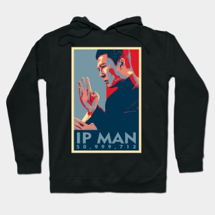 IP Address Italy Hoodie